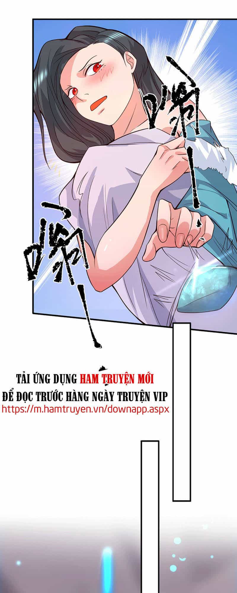 Ta Có Chín Nữ Đồ Đệ - Chương 123 - ảnh 9