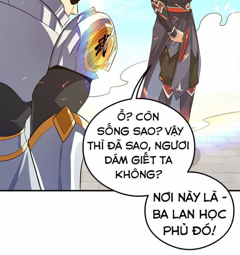 Ta Có Chín Nữ Đồ Đệ - Chương 124 - ảnh 22
