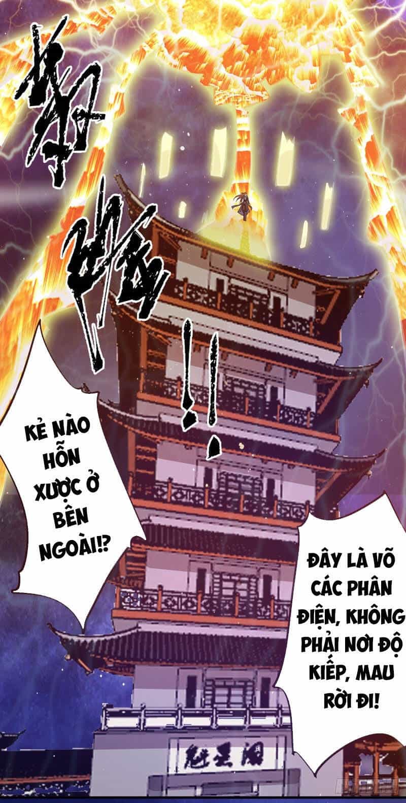 Ta Có Chín Nữ Đồ Đệ - Chương 124 - ảnh 7