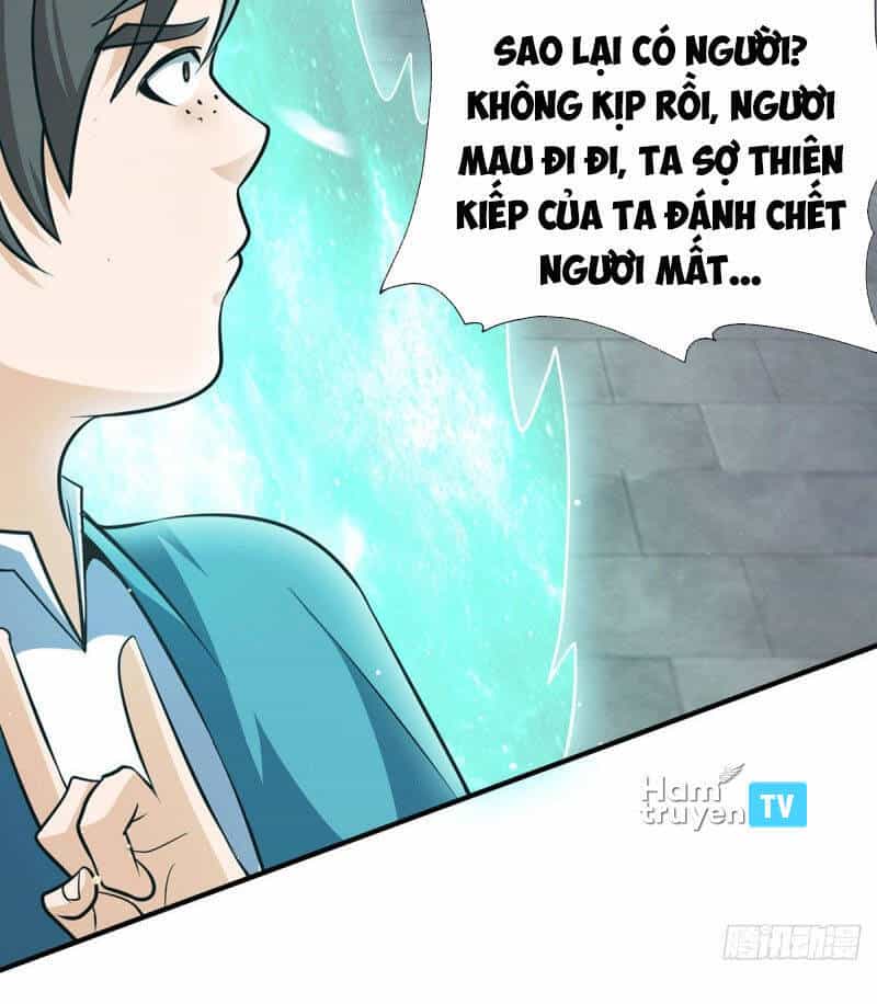Ta Có Chín Nữ Đồ Đệ - Chương 125 - ảnh 14
