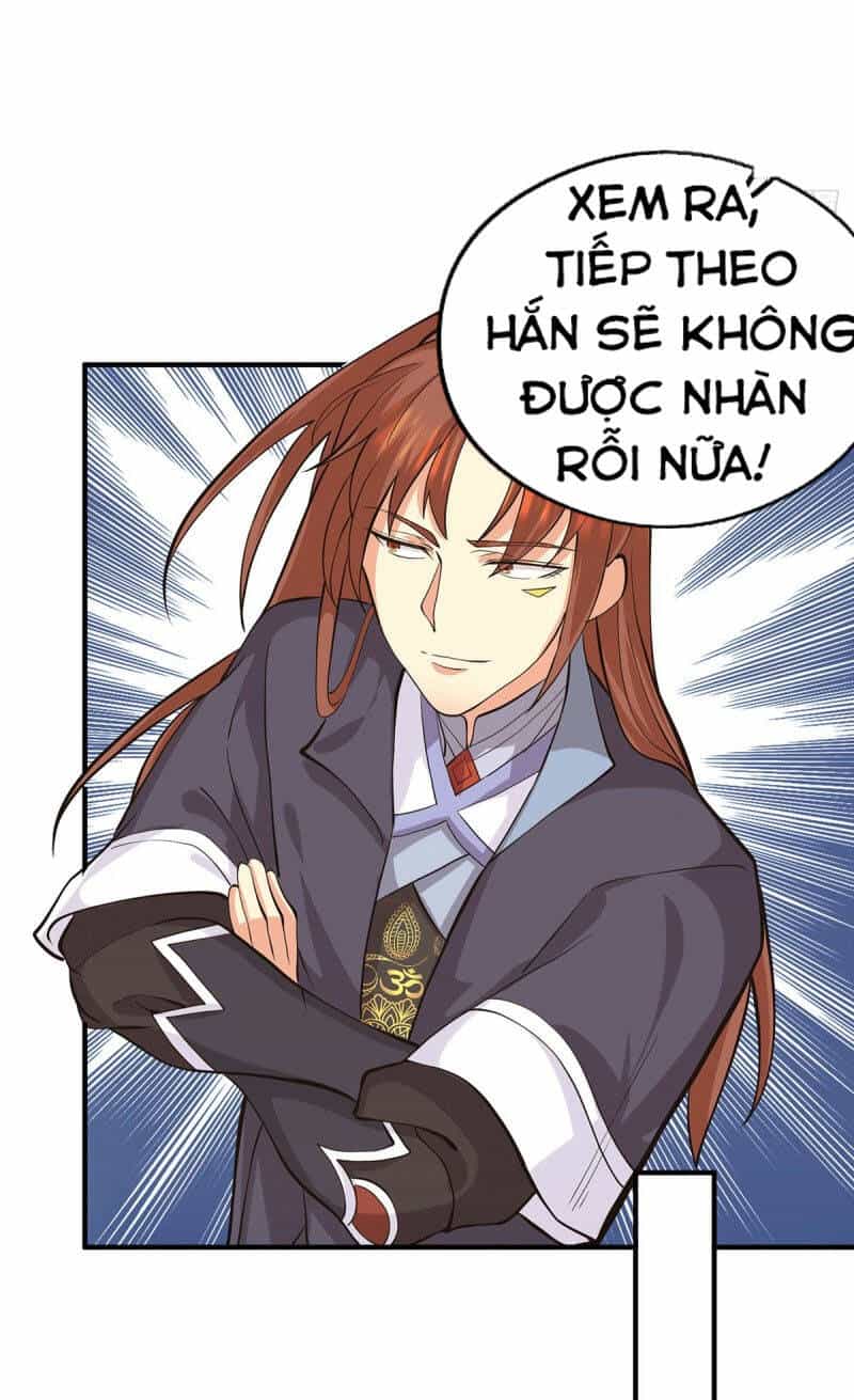 Ta Có Chín Nữ Đồ Đệ - Chương 125 - ảnh 37