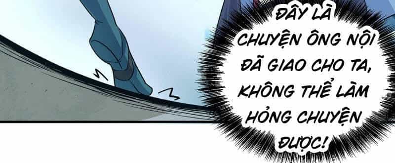 Ta Có Chín Nữ Đồ Đệ - Chương 125 - ảnh 5
