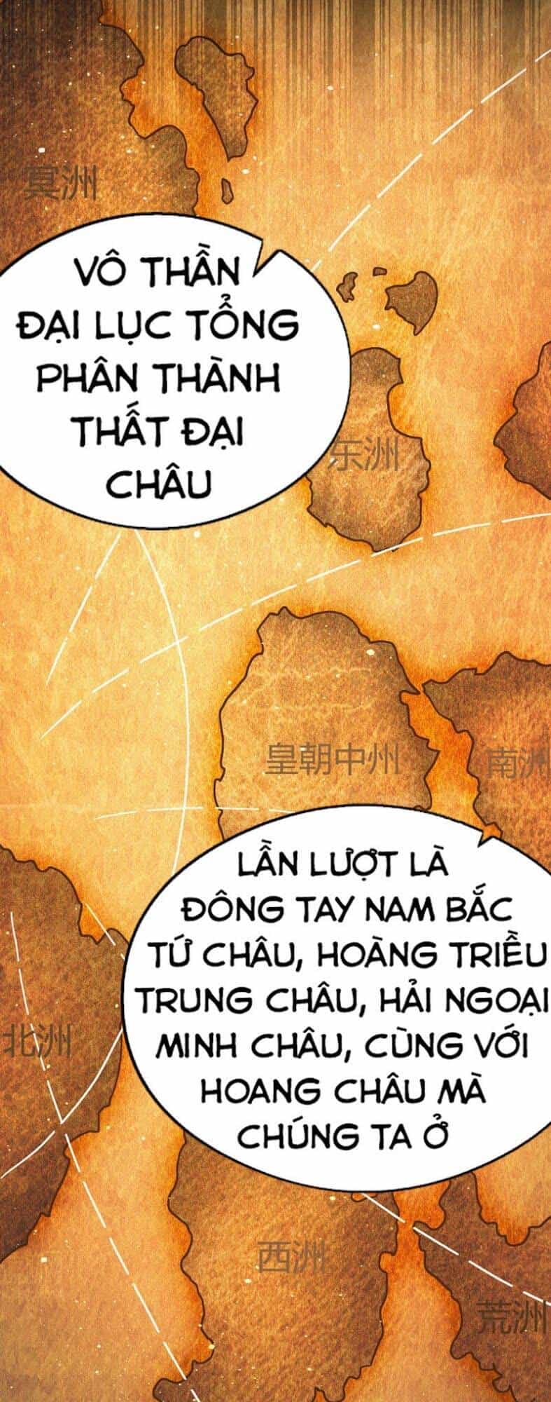 Ta Có Chín Nữ Đồ Đệ - Chương 126 - ảnh 13