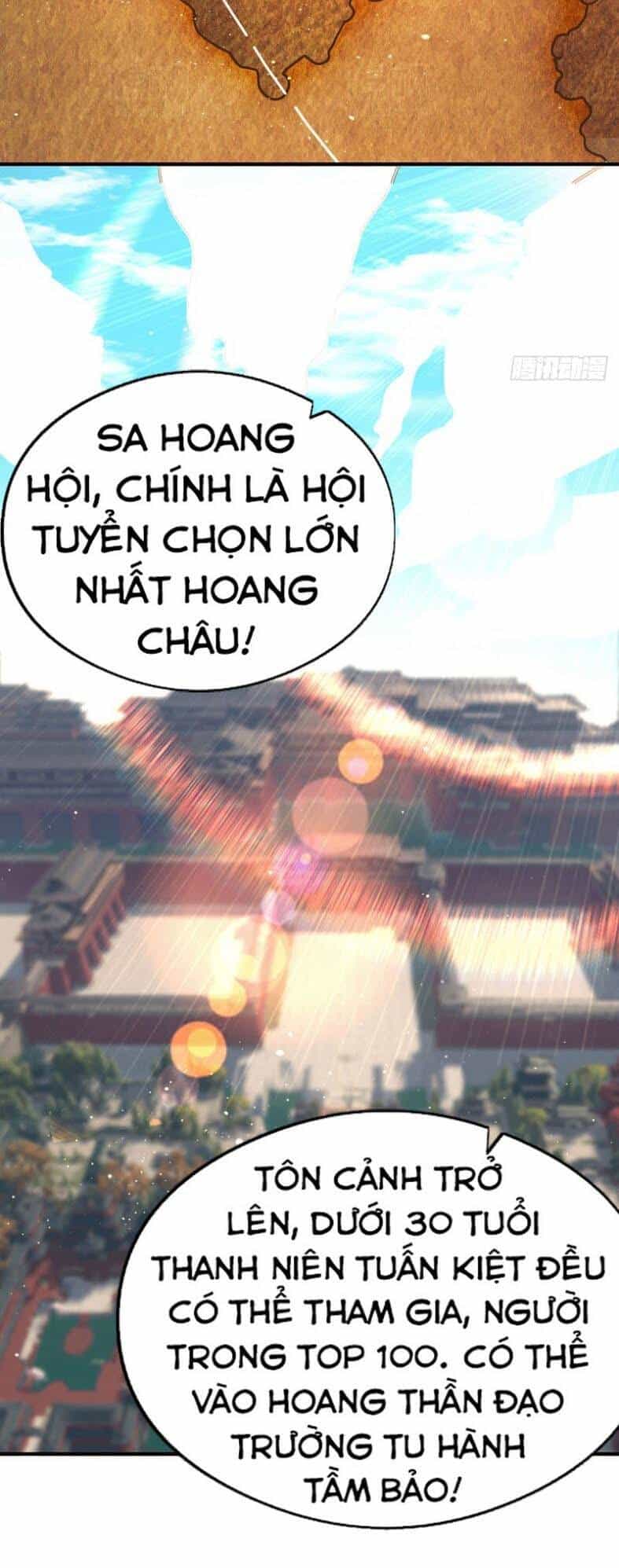 Ta Có Chín Nữ Đồ Đệ - Chương 126 - ảnh 14