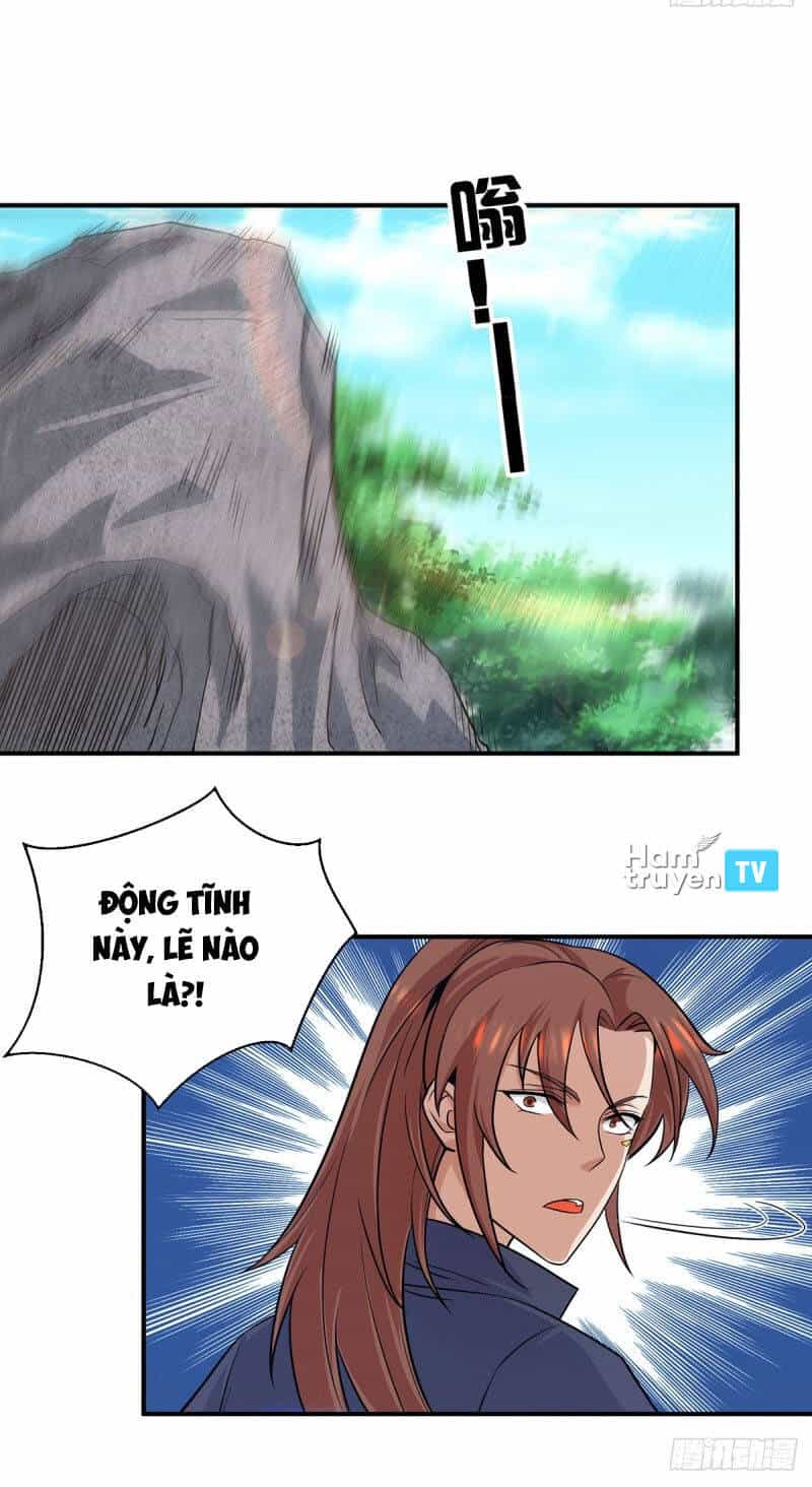 Ta Có Chín Nữ Đồ Đệ - Chương 126 - ảnh 18