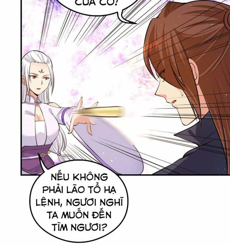 Ta Có Chín Nữ Đồ Đệ - Chương 126 - ảnh 2