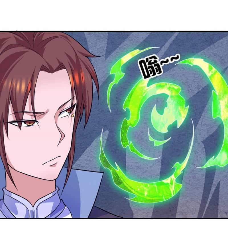 Ta Có Chín Nữ Đồ Đệ - Chương 126 - ảnh 28