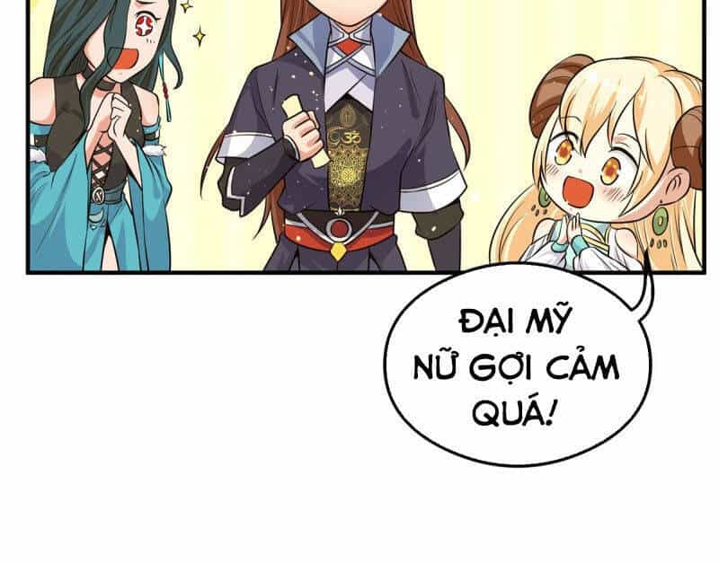 Ta Có Chín Nữ Đồ Đệ - Chương 126 - ảnh 8