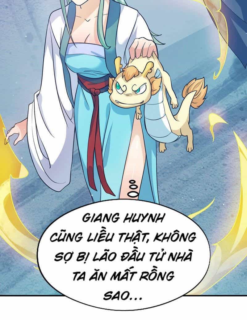 Ta Có Chín Nữ Đồ Đệ - Chương 127 - ảnh 12