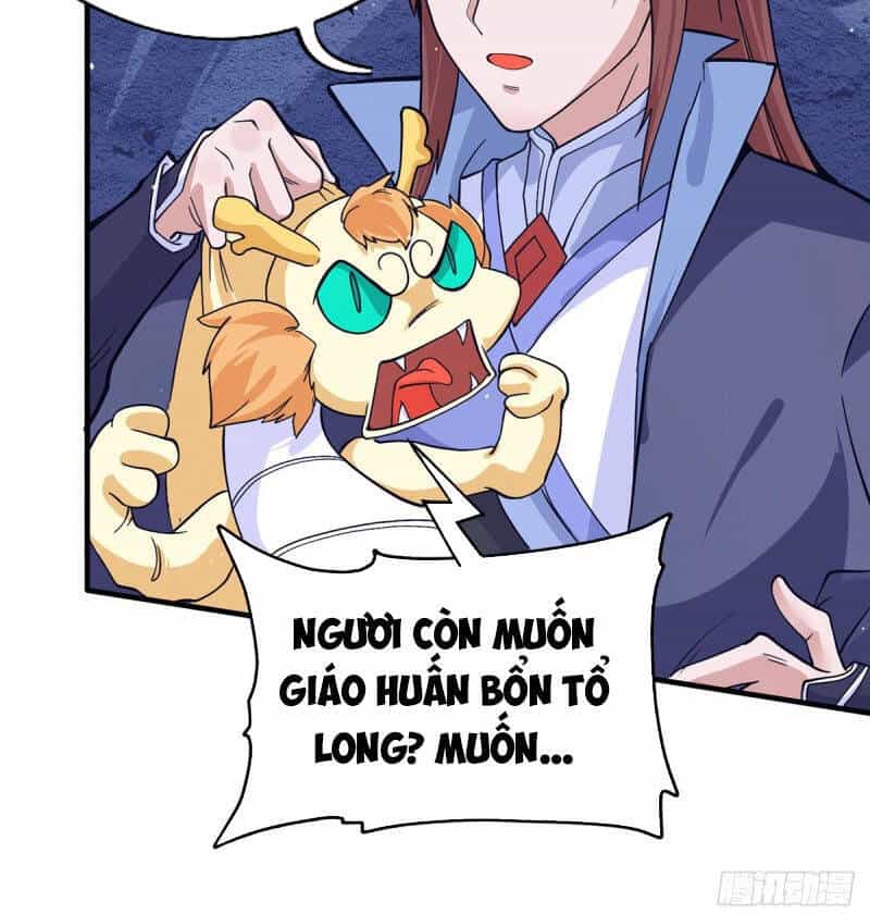 Ta Có Chín Nữ Đồ Đệ - Chương 127 - ảnh 4