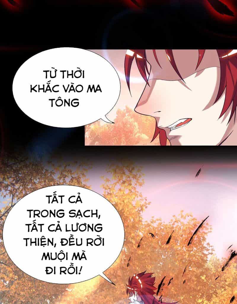Ta Có Chín Nữ Đồ Đệ - Chương 12 - ảnh 18