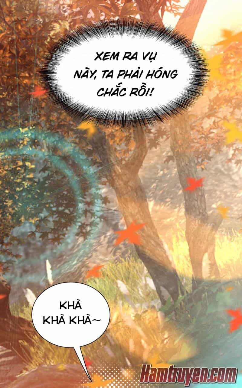 Ta Có Chín Nữ Đồ Đệ - Chương 12 - ảnh 24
