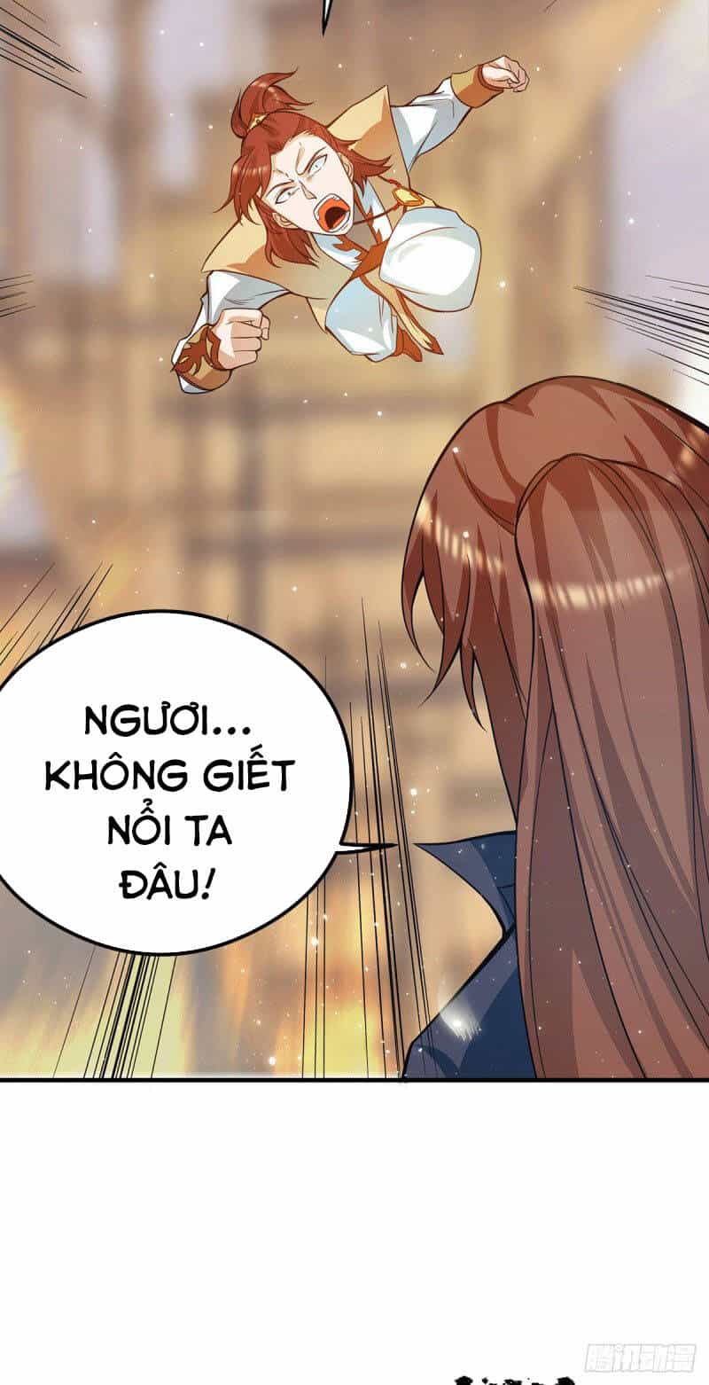 Ta Có Chín Nữ Đồ Đệ - Chương 128 - ảnh 17