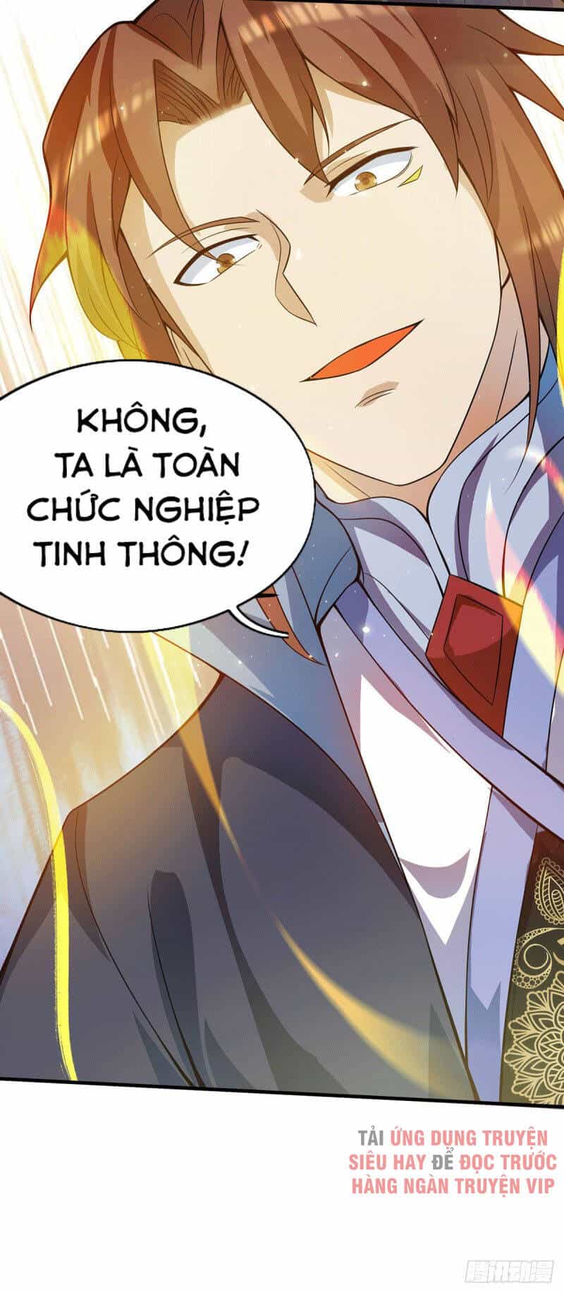 Ta Có Chín Nữ Đồ Đệ - Chương 128 - ảnh 23