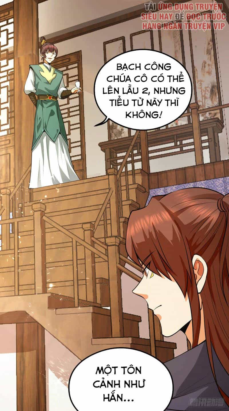 Ta Có Chín Nữ Đồ Đệ - Chương 128 - ảnh 5