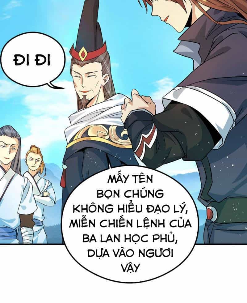 Ta Có Chín Nữ Đồ Đệ - Chương 129 - ảnh 19