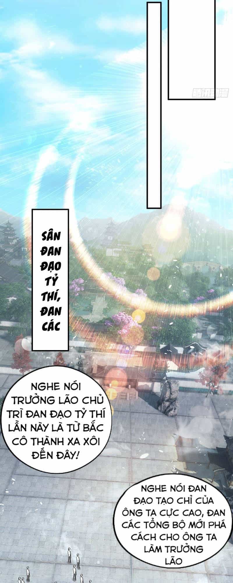 Ta Có Chín Nữ Đồ Đệ - Chương 129 - ảnh 21