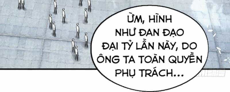 Ta Có Chín Nữ Đồ Đệ - Chương 129 - ảnh 22