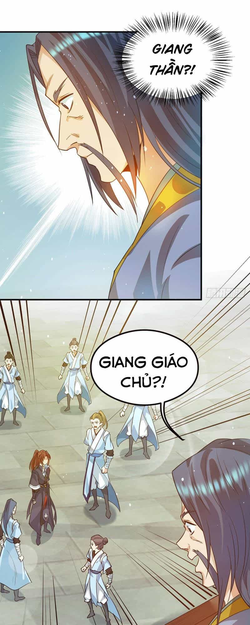 Ta Có Chín Nữ Đồ Đệ - Chương 129 - ảnh 28