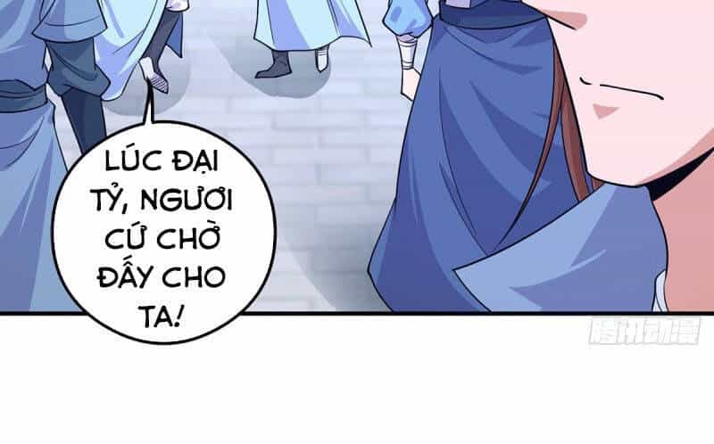 Ta Có Chín Nữ Đồ Đệ - Chương 130 - ảnh 27