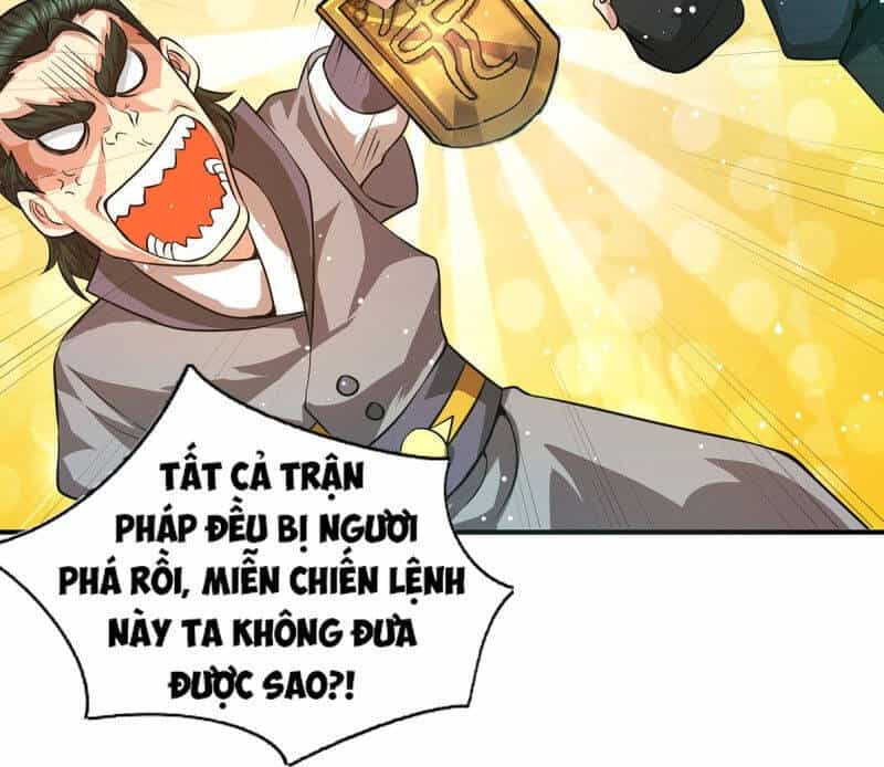 Ta Có Chín Nữ Đồ Đệ - Chương 131 - ảnh 6