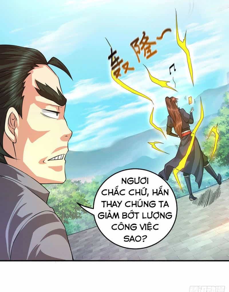 Ta Có Chín Nữ Đồ Đệ - Chương 131 - ảnh 8