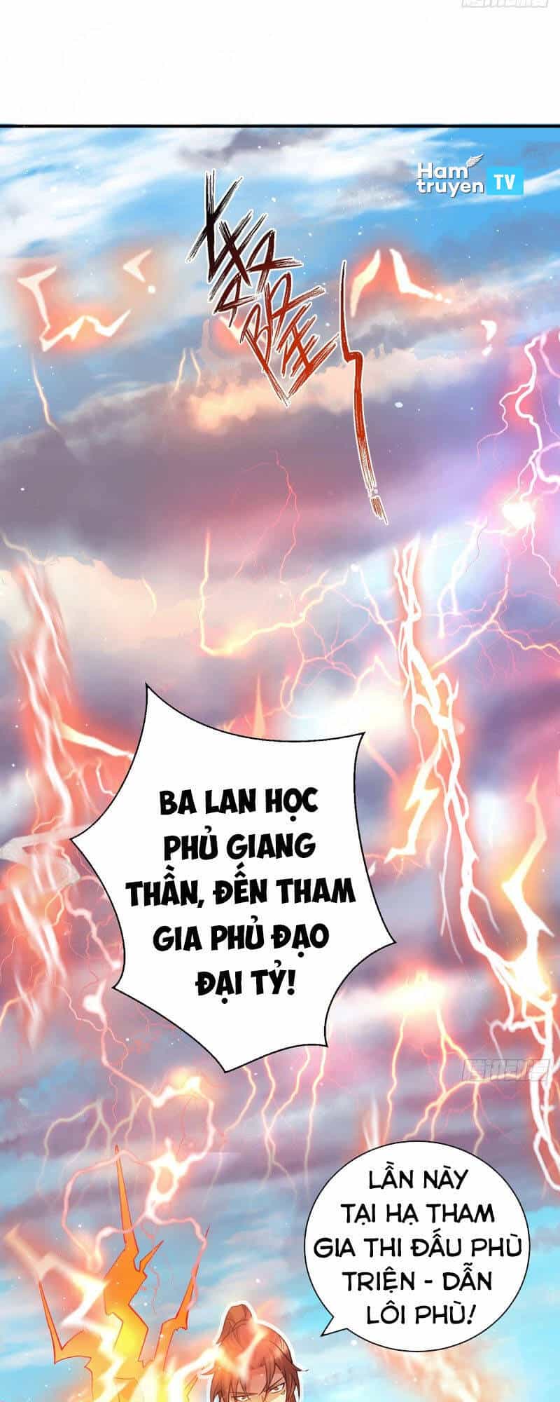 Ta Có Chín Nữ Đồ Đệ - Chương 131 - ảnh 9