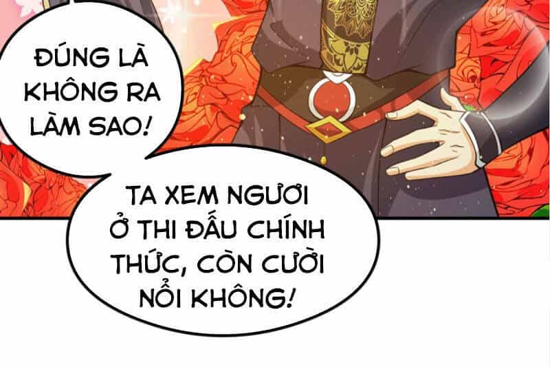 Ta Có Chín Nữ Đồ Đệ - Chương 132 - ảnh 17