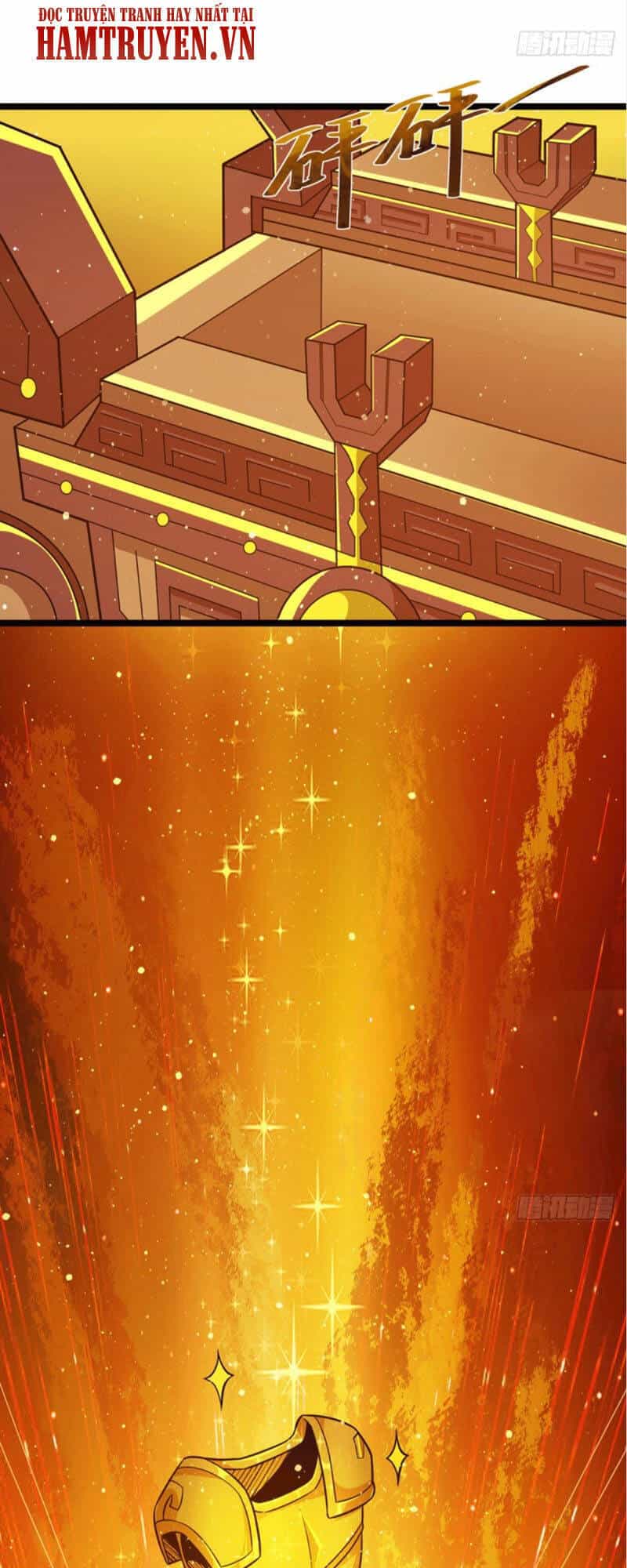 Ta Có Chín Nữ Đồ Đệ - Chương 132 - ảnh 7