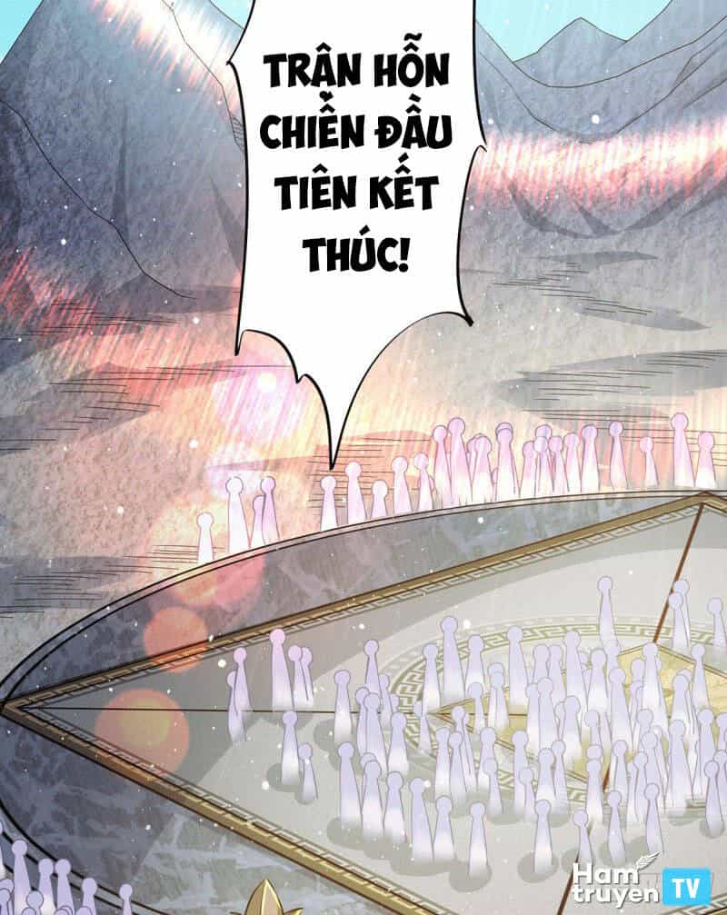 Ta Có Chín Nữ Đồ Đệ - Chương 133 - ảnh 18