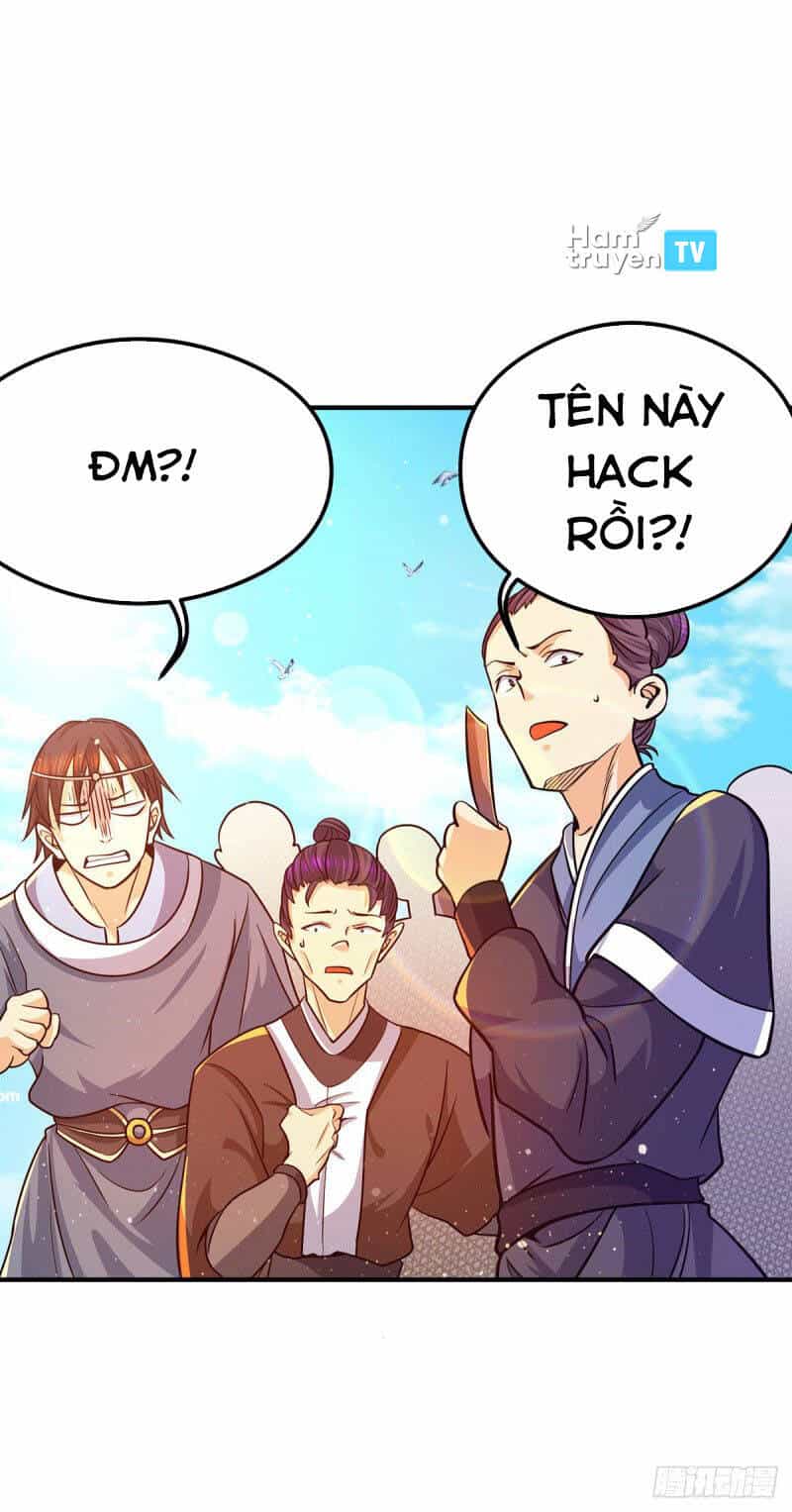 Ta Có Chín Nữ Đồ Đệ - Chương 133 - ảnh 27
