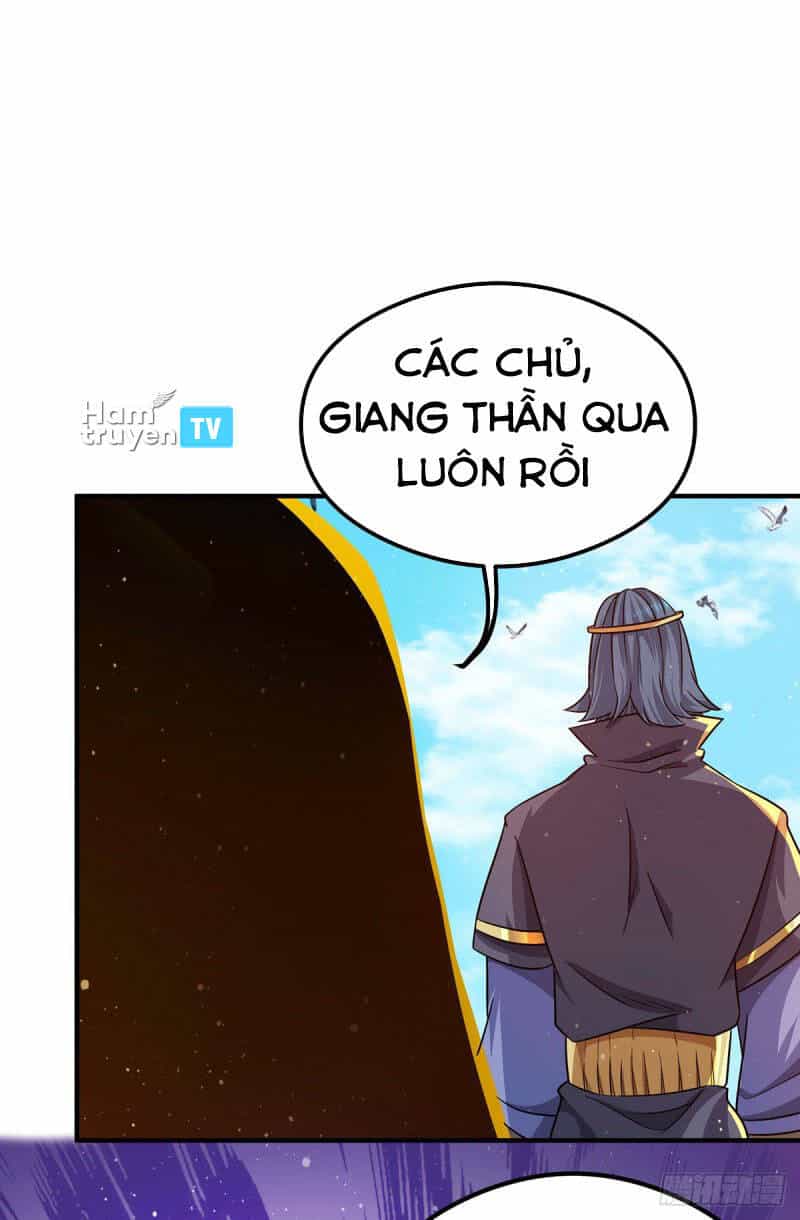 Ta Có Chín Nữ Đồ Đệ - Chương 133 - ảnh 30
