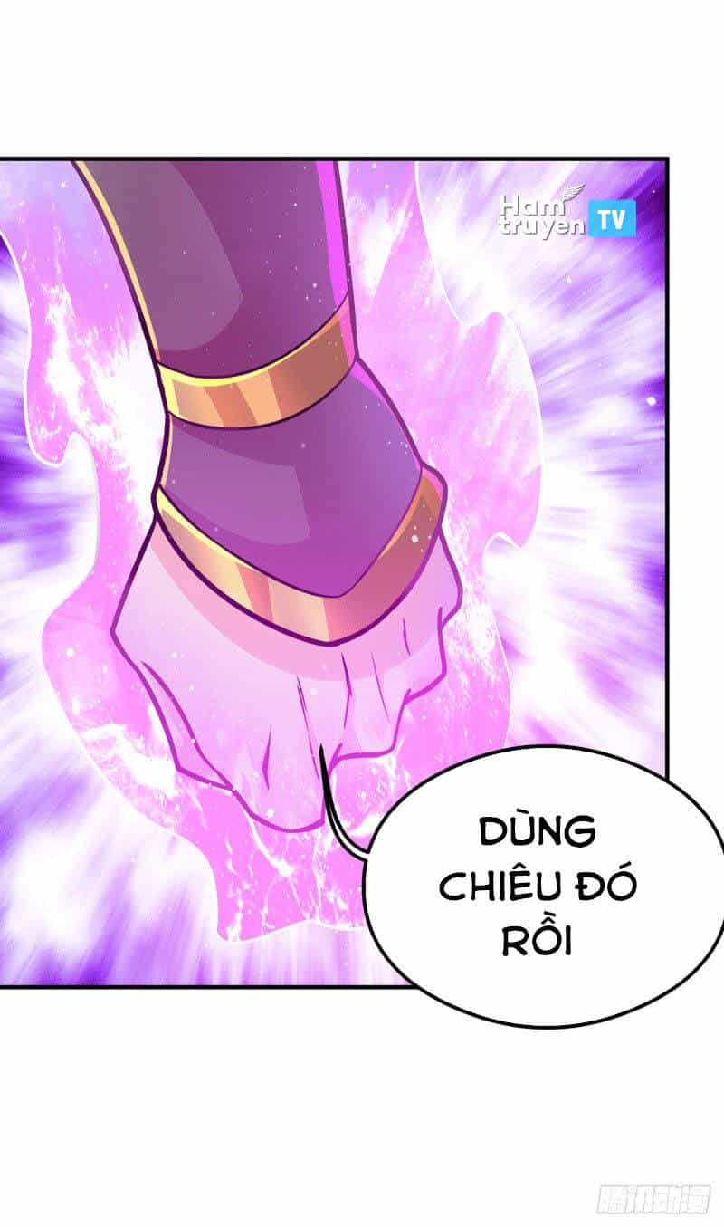Ta Có Chín Nữ Đồ Đệ - Chương 133 - ảnh 33