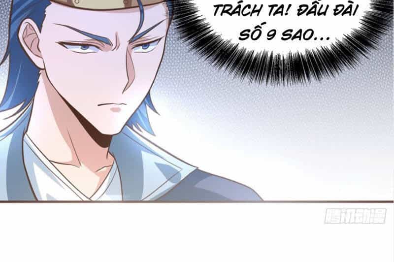 Ta Có Chín Nữ Đồ Đệ - Chương 134 - ảnh 13