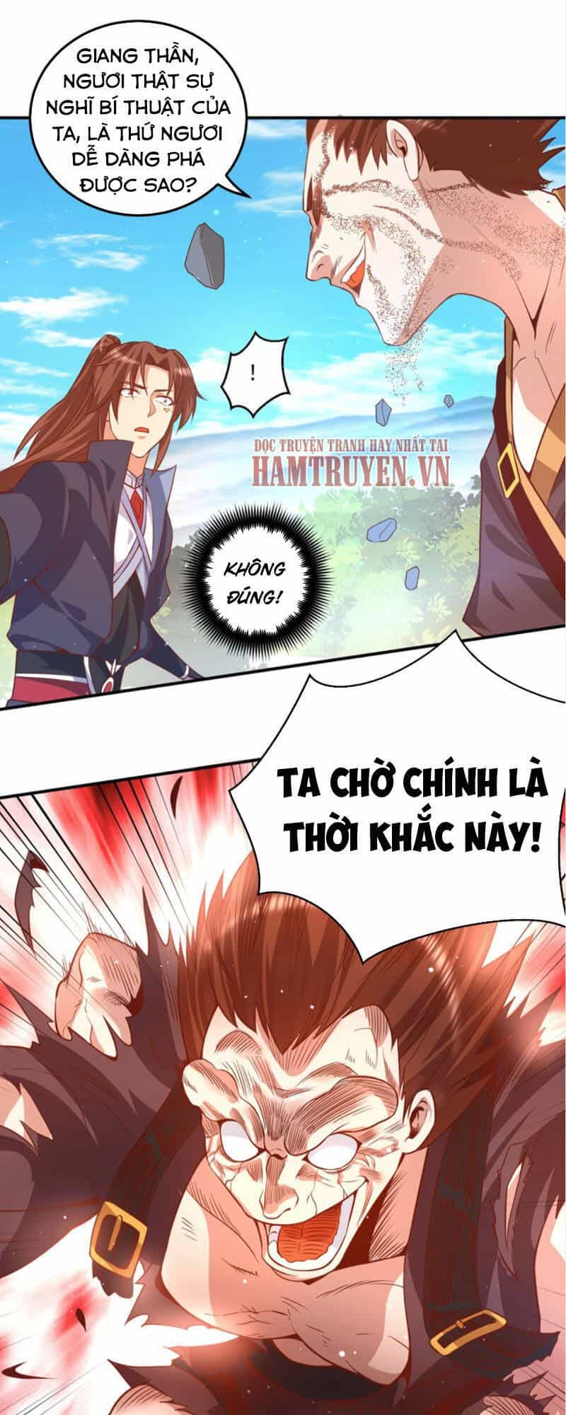 Ta Có Chín Nữ Đồ Đệ - Chương 134 - ảnh 25