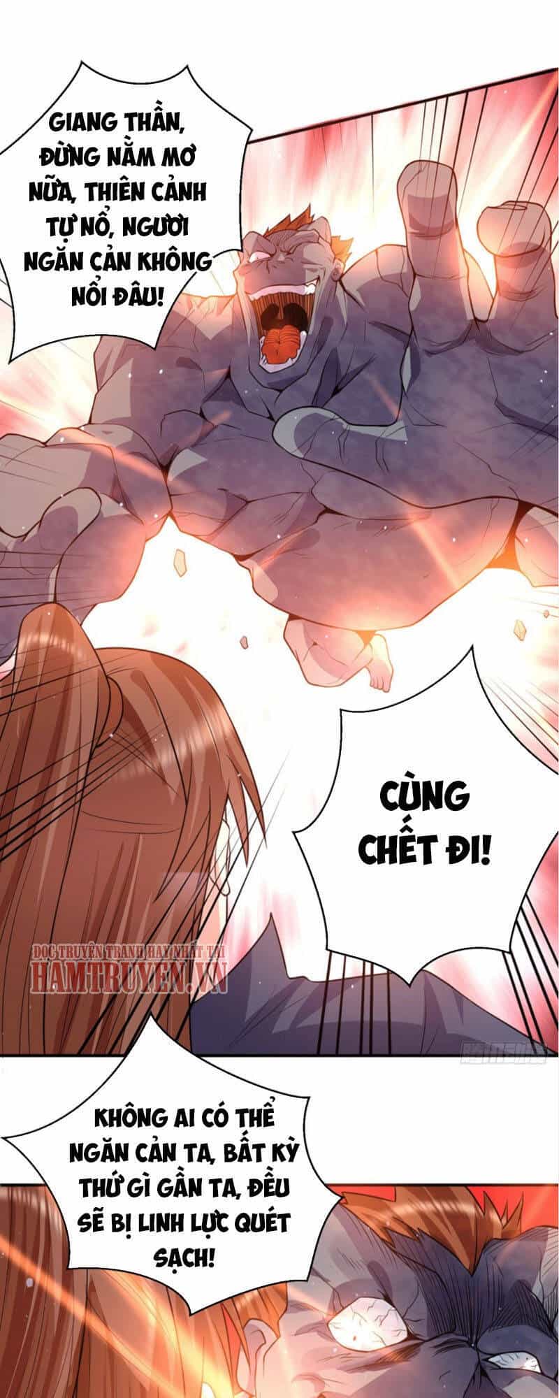 Ta Có Chín Nữ Đồ Đệ - Chương 134 - ảnh 29