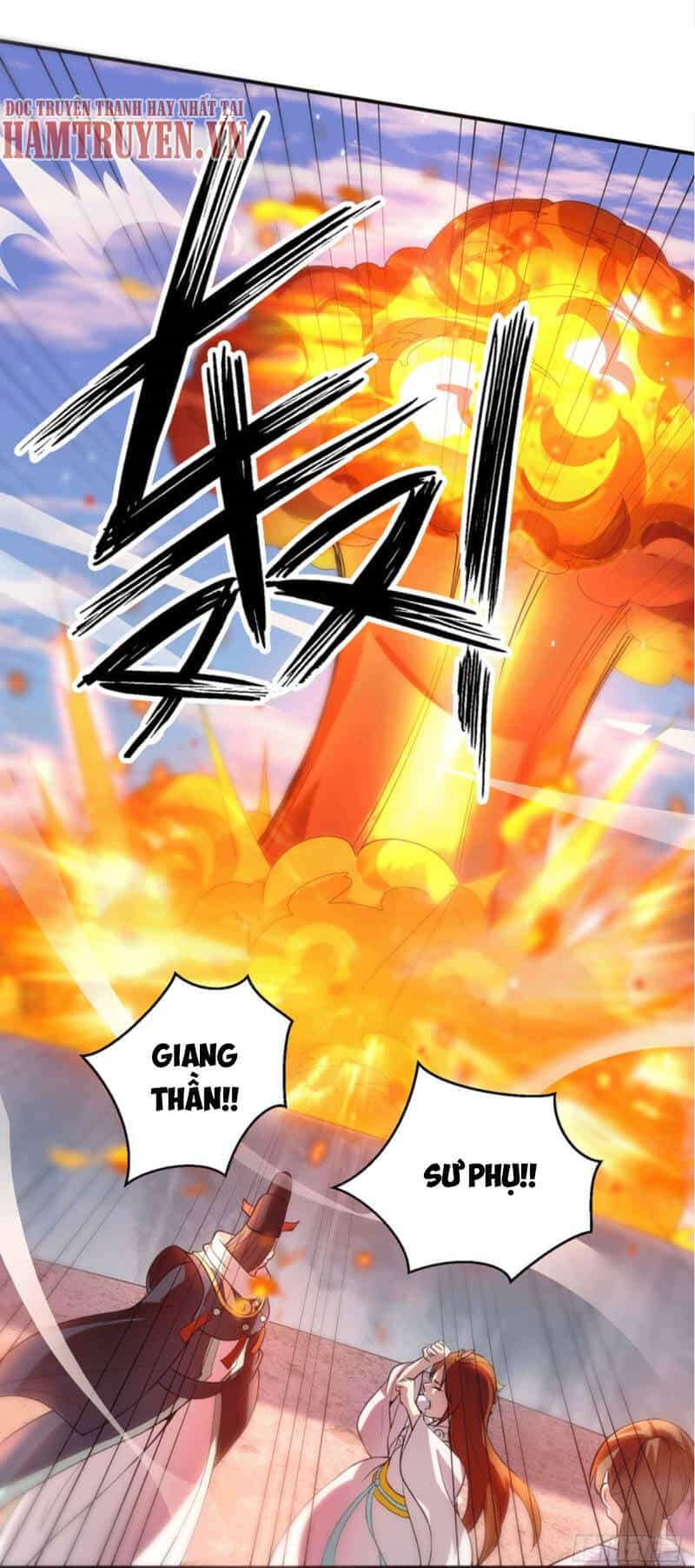 Ta Có Chín Nữ Đồ Đệ - Chương 134 - ảnh 31