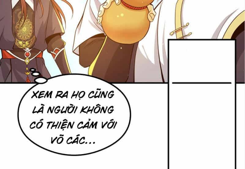Ta Có Chín Nữ Đồ Đệ - Chương 134 - ảnh 8