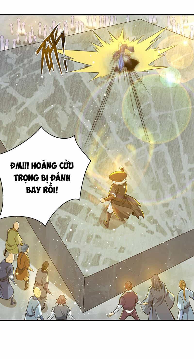 Ta Có Chín Nữ Đồ Đệ - Chương 135 - ảnh 10