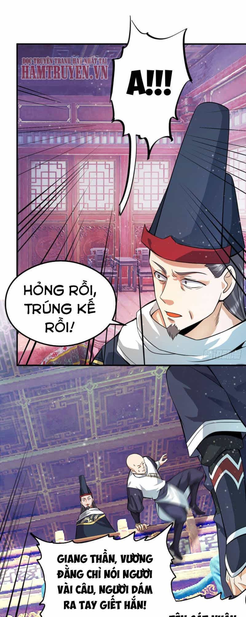 Ta Có Chín Nữ Đồ Đệ - Chương 136 - ảnh 15