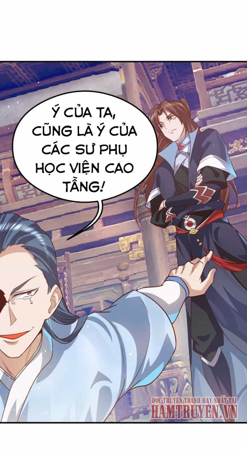 Ta Có Chín Nữ Đồ Đệ - Chương 136 - ảnh 24