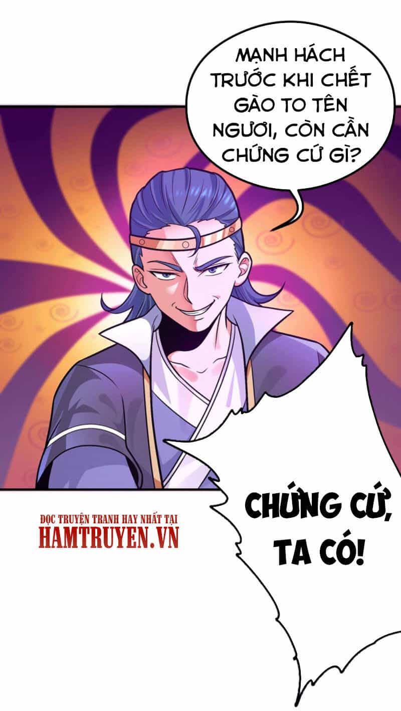 Ta Có Chín Nữ Đồ Đệ - Chương 136 - ảnh 36