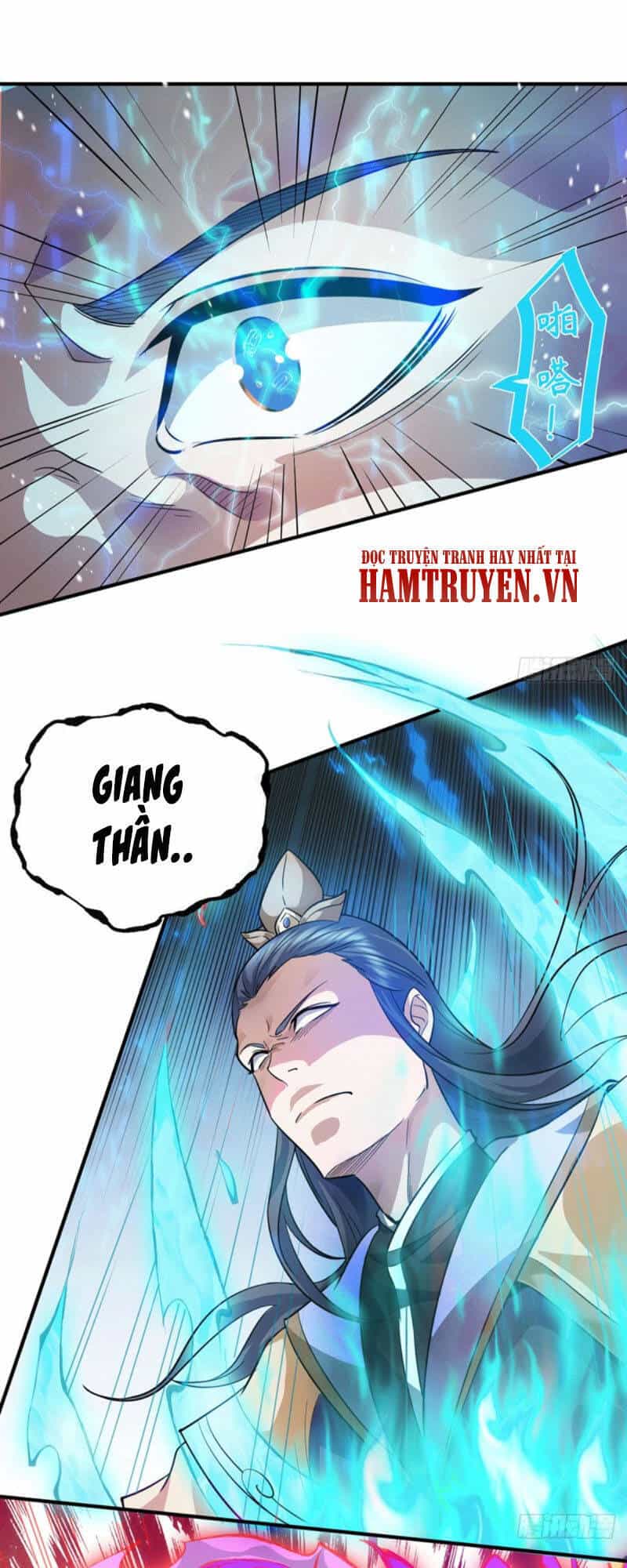 Ta Có Chín Nữ Đồ Đệ - Chương 137 - ảnh 6