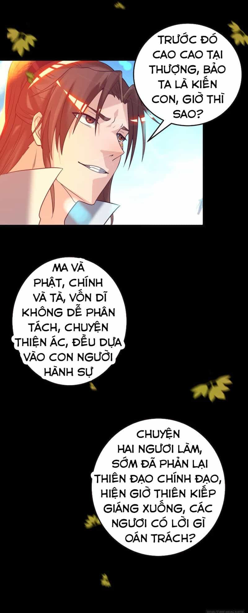 Ta Có Chín Nữ Đồ Đệ - Chương 13 - ảnh 28