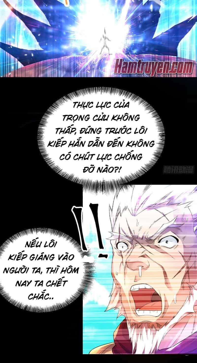 Ta Có Chín Nữ Đồ Đệ - Chương 13 - ảnh 32