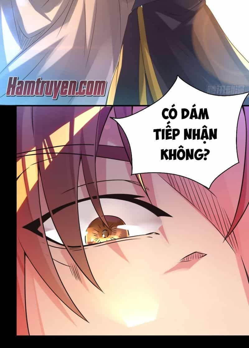 Ta Có Chín Nữ Đồ Đệ - Chương 13 - ảnh 44