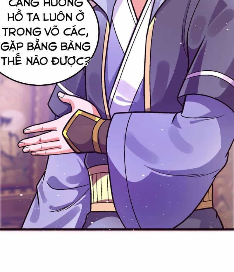 Ta Có Chín Nữ Đồ Đệ - Chương 138 - ảnh 20