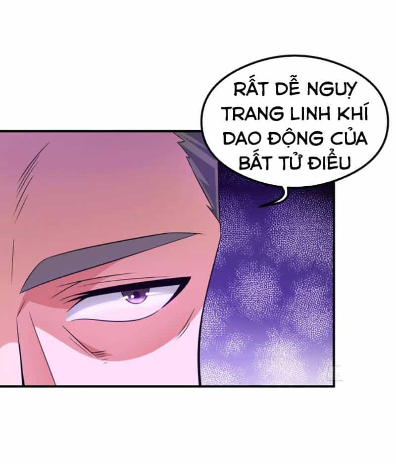 Ta Có Chín Nữ Đồ Đệ - Chương 138 - ảnh 24