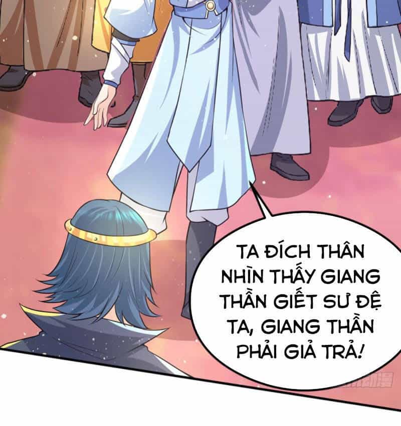 Ta Có Chín Nữ Đồ Đệ - Chương 138 - ảnh 32