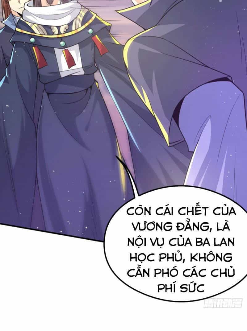 Ta Có Chín Nữ Đồ Đệ - Chương 138 - ảnh 34